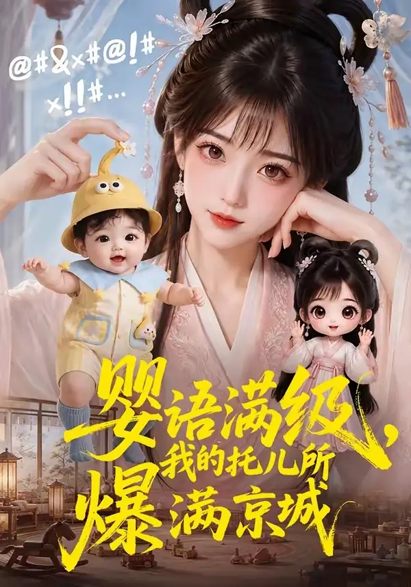 婴语满级我的托儿所爆满京城（85集）-紫橙资源网