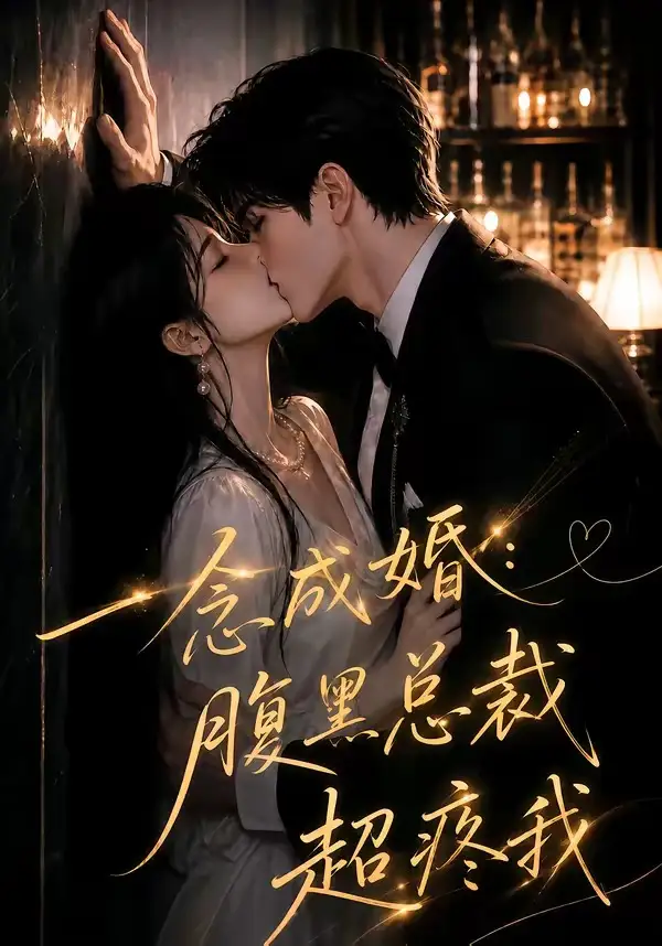 一念成婚腹黑总裁超疼我（40集）-紫橙资源网