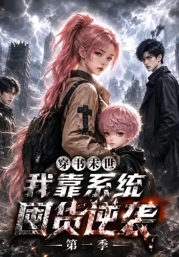 穿书末世我靠系统囤货逆袭第一季（97集）-紫橙资源网