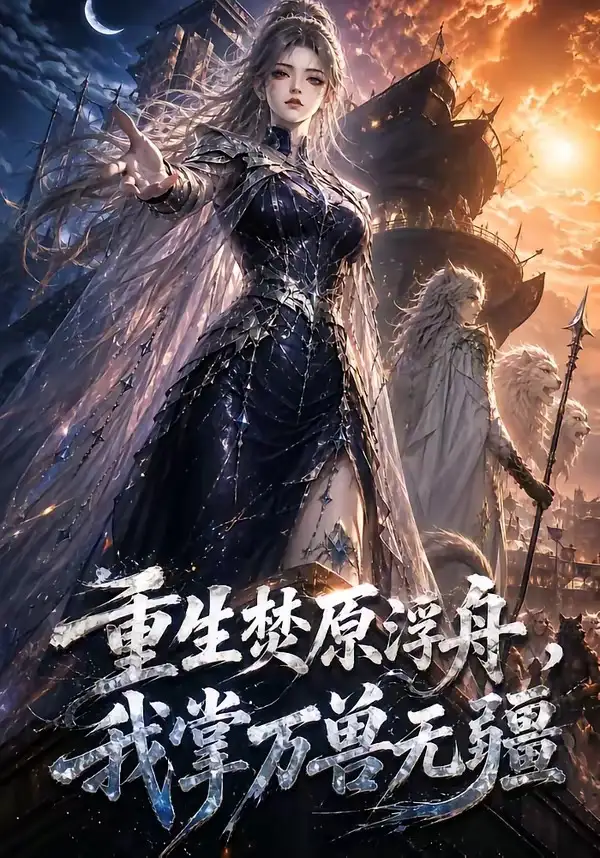 重生焚原浮舟我掌万兽无疆（64集）-紫橙资源网