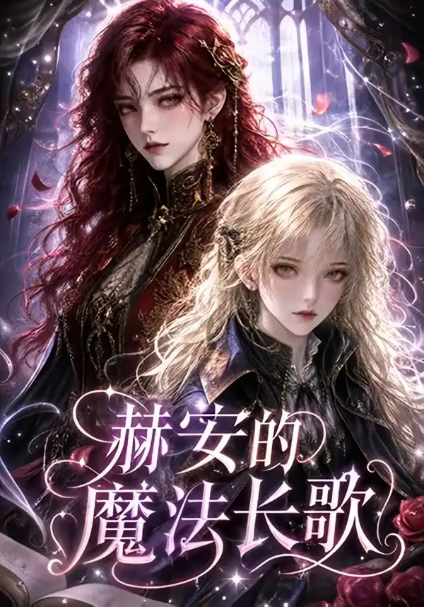 赫安的魔法长歌（207集）-紫橙资源网