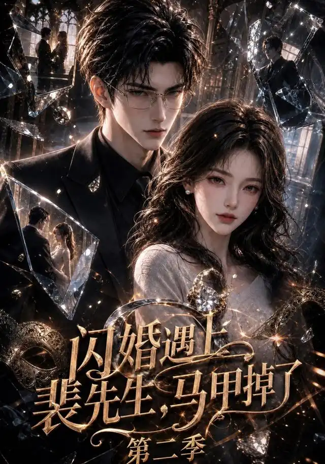 闪婚遇上裴先生马甲掉了第二季（133集）-紫橙资源网
