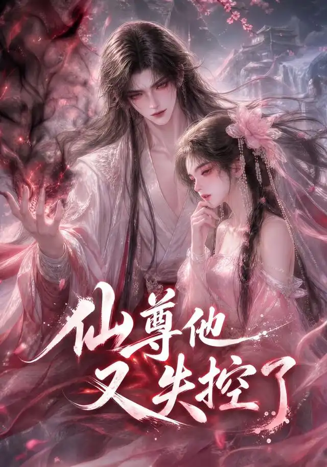 仙尊他又失控了（126集）-紫橙资源网