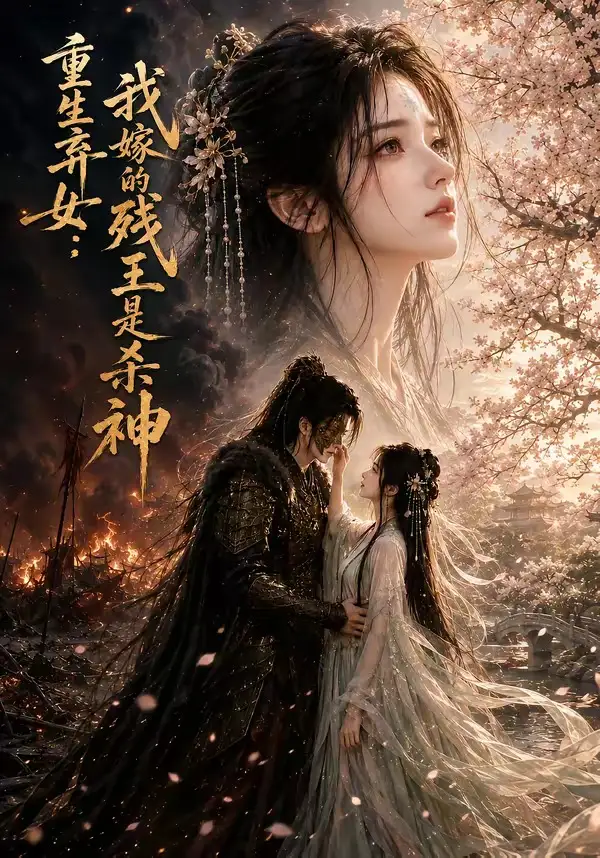 重生弃女我嫁的残王是杀神（77集）-紫橙资源网