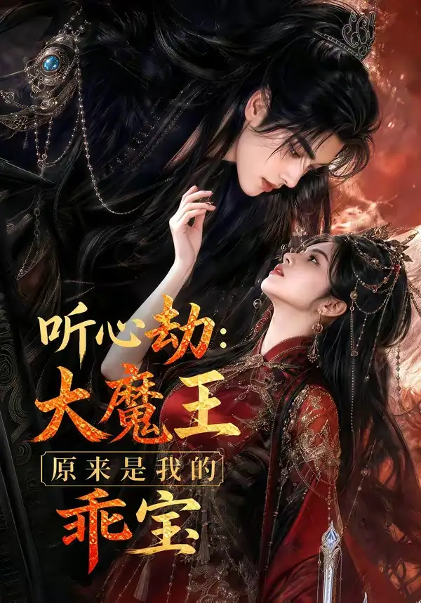 听心劫大魔王原来是我的乖宝（60集）-紫橙资源网