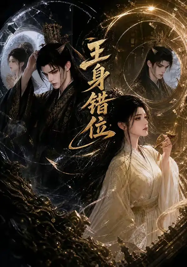 王身错位（85集）-紫橙资源网