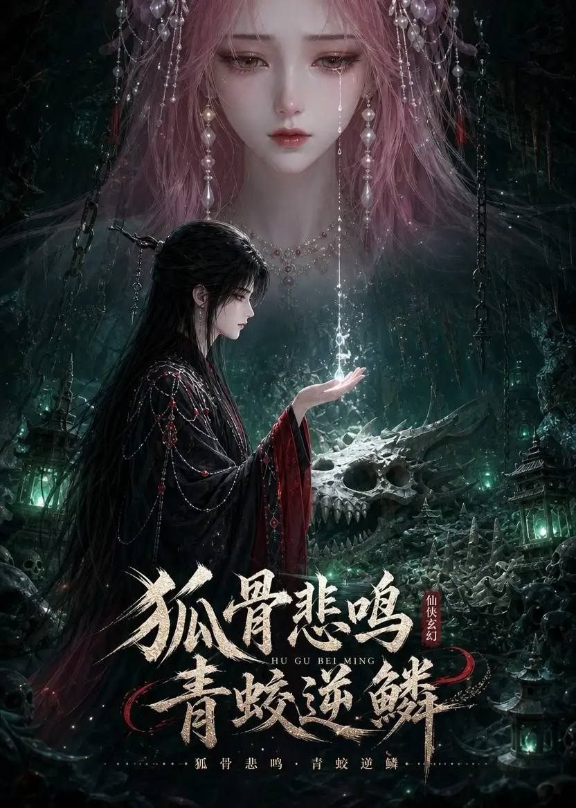 狐骨悲鸣青蛟逆鳞（56集）-紫橙资源网
