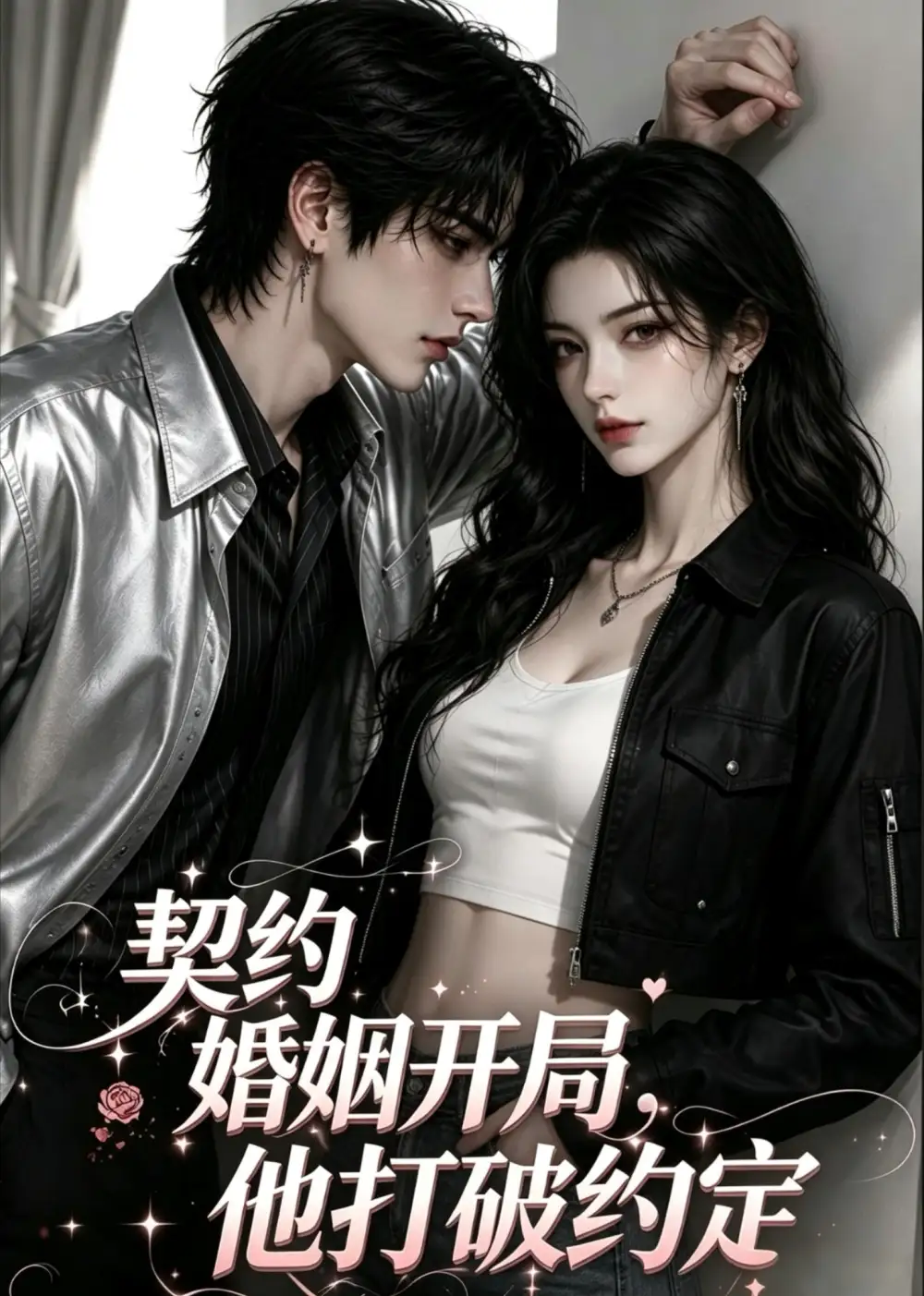 契约婚姻开局他打破约定（107集）-紫橙资源网