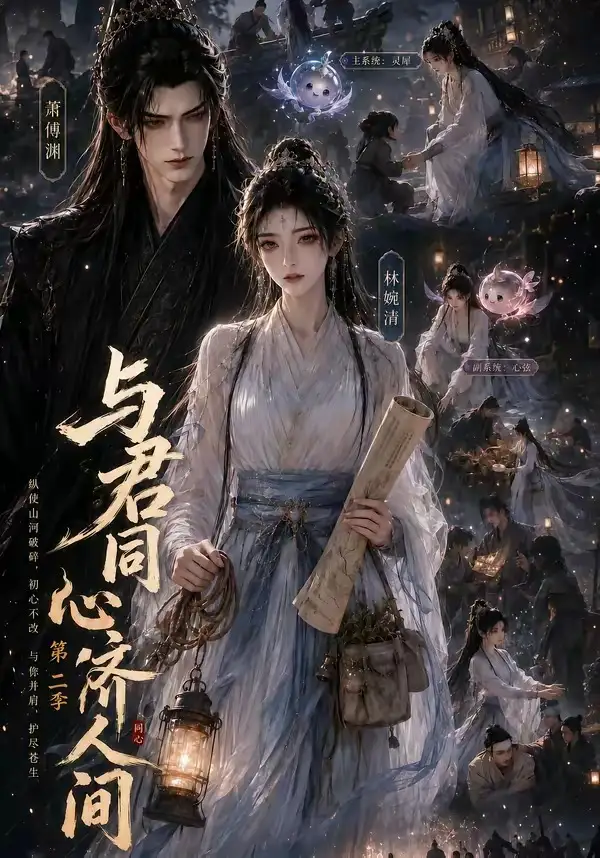 与君同心济人间第二季（75集）-紫橙资源网