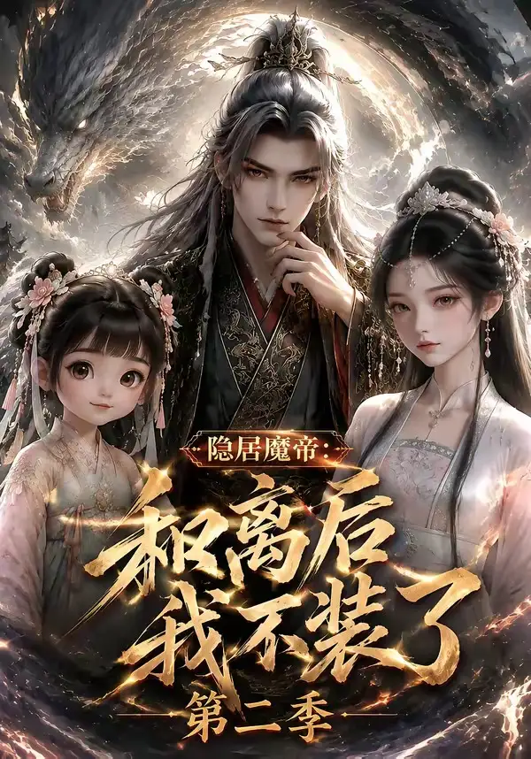 隐居魔帝·和离后我不装了第二季（182集）-紫橙资源网