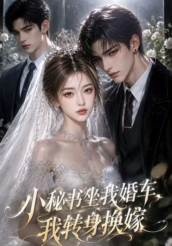 小秘书坐我婚车我转身换嫁（70集）-紫橙资源网