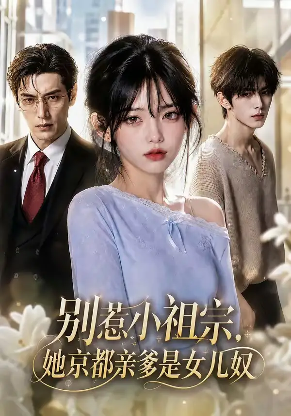 别惹小祖宗她京都亲爹是女儿奴（85集）-紫橙资源网