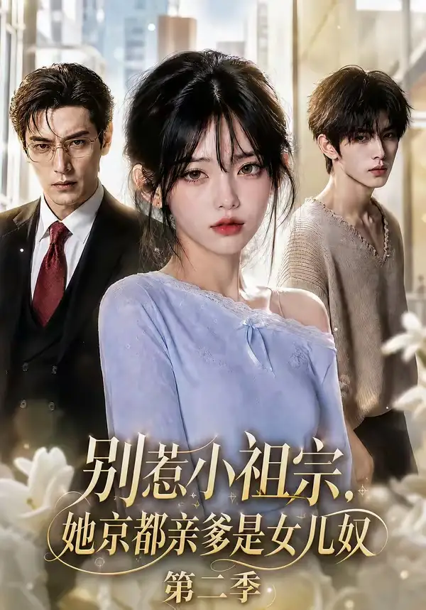 别惹小祖宗她京都亲爹是女儿奴第二季（105集）-紫橙资源网