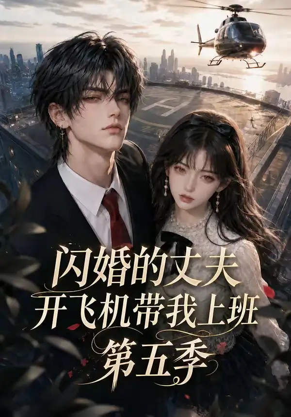 闪婚的丈夫开飞机带我上班第五季（123集）-紫橙资源网