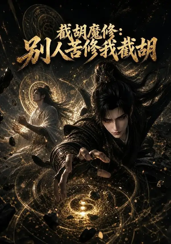 截胡魔修别人苦修我截胡（109集）-紫橙资源网