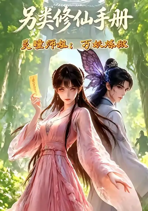 另类修仙手册之灵瞳师姐万妖炼狱（88集）-紫橙资源网