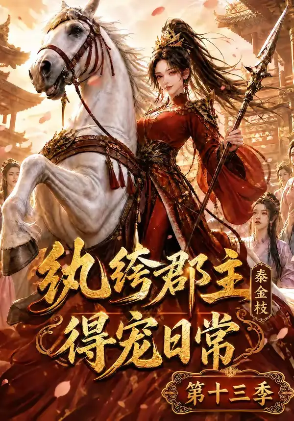 纨绔郡主得宠日常秦金枝第十三季（116集）-紫橙资源网