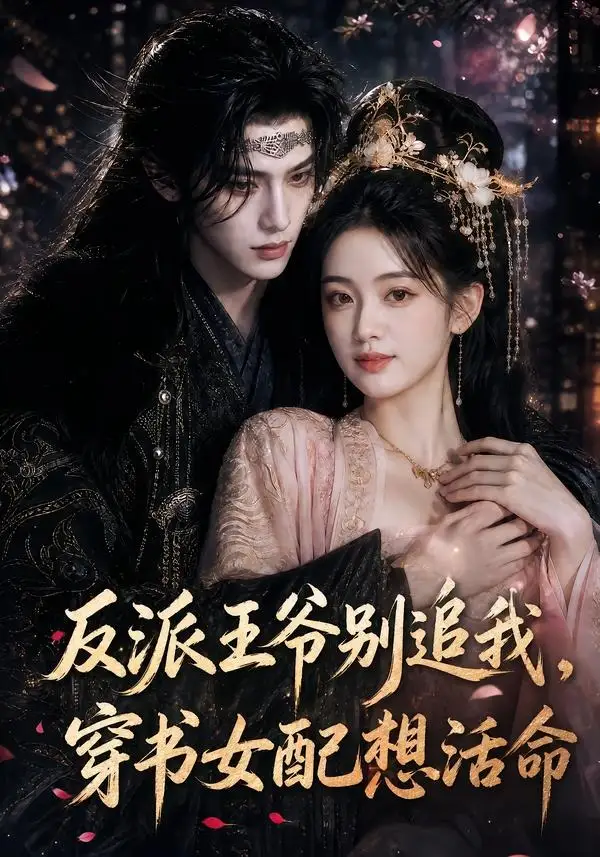 反派王爷别追我穿书女配想活命（99集）-紫橙资源网