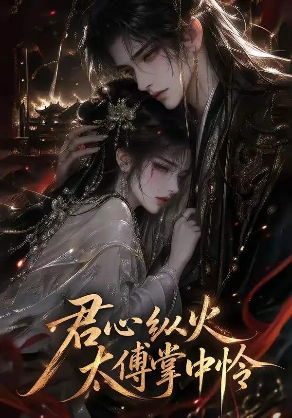 君心纵火太傅掌中怜（120集）-紫橙资源网