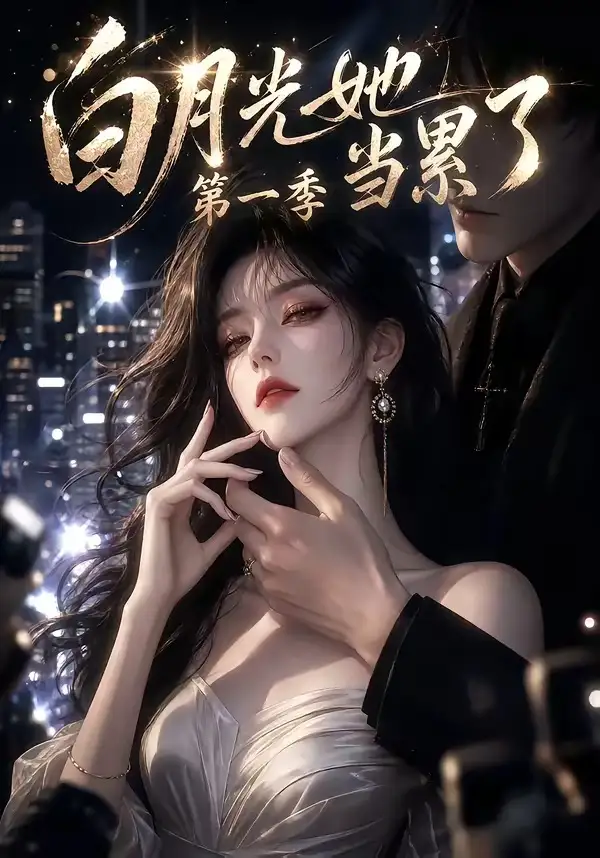 白月光她当累了第一季（85集）-紫橙资源网