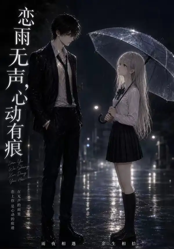 恋雨无声心动有痕（107集）-紫橙资源网