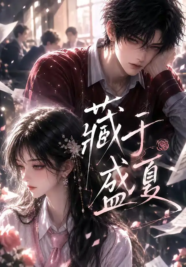藏于盛夏(210集)-紫橙项目网