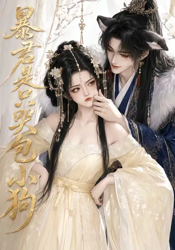 暴君是只哭包小狗（79集）-紫橙资源网