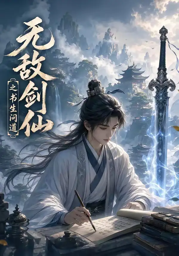 无敌剑仙之书生问道（88集）-紫橙资源网