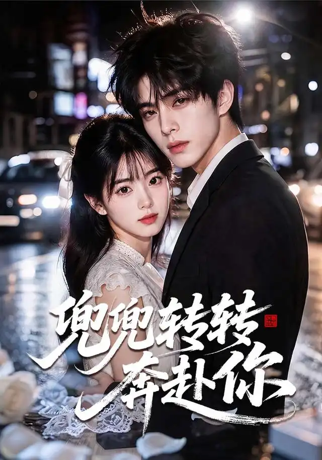 兜兜转转奔赴你（68集）-紫橙资源网