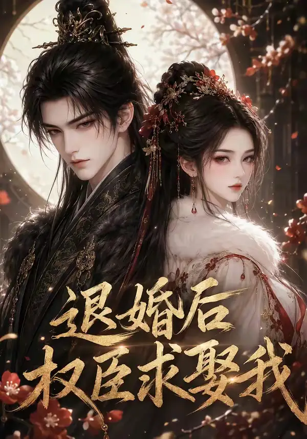 退婚后权臣求娶我（59集）-紫橙资源网