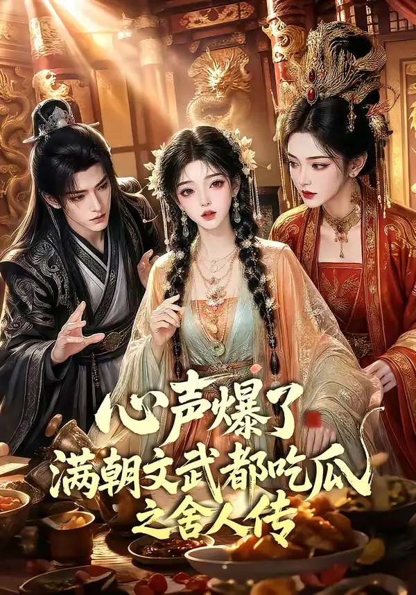 心声爆了满朝文武都吃瓜之舍人传（83集）-紫橙资源网