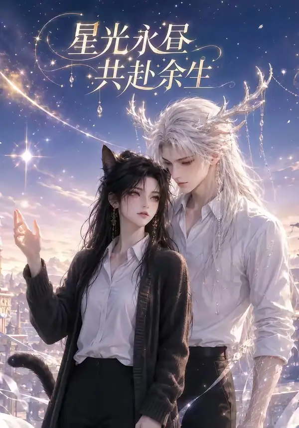 星光永昼共赴余生（149集）-紫橙资源网