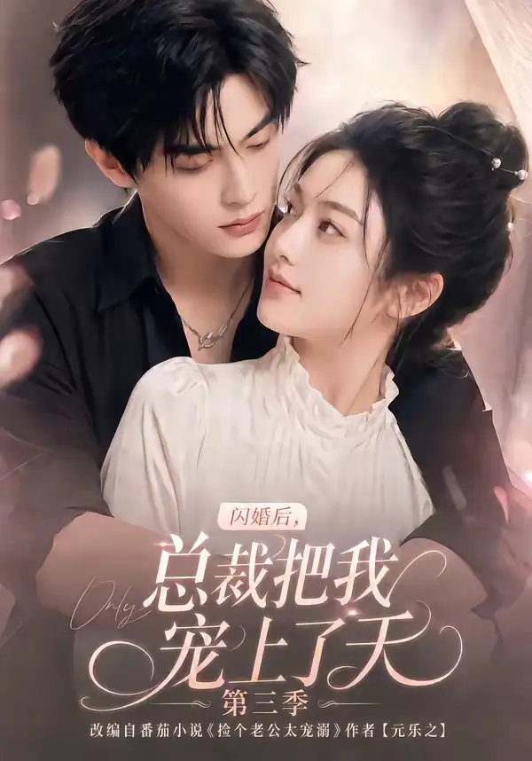 闪婚后总裁把我宠上了天第三季（107集）-紫橙资源网