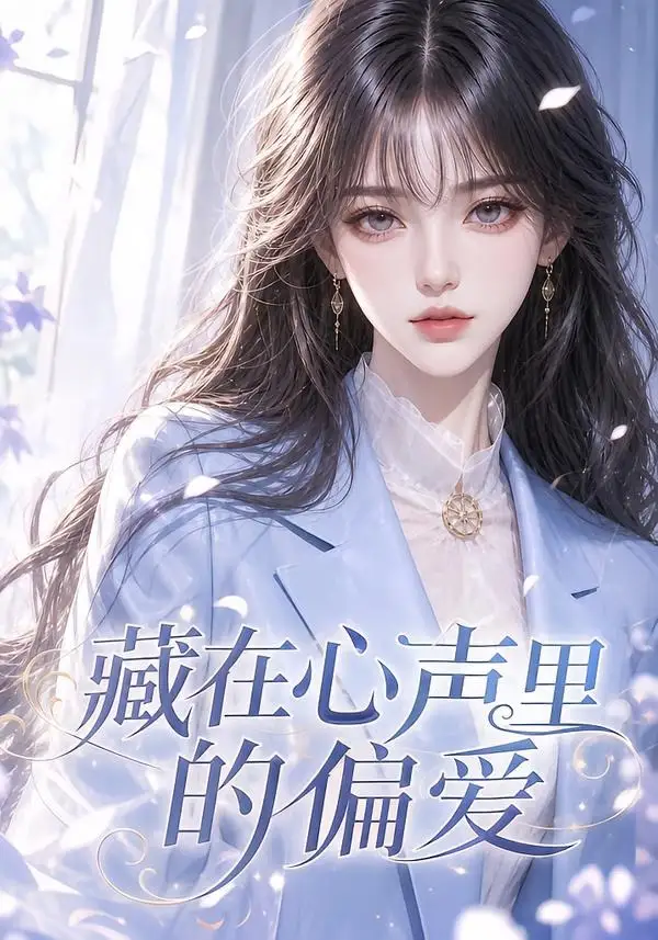 藏在心声里的偏爱（56集）-紫橙资源网