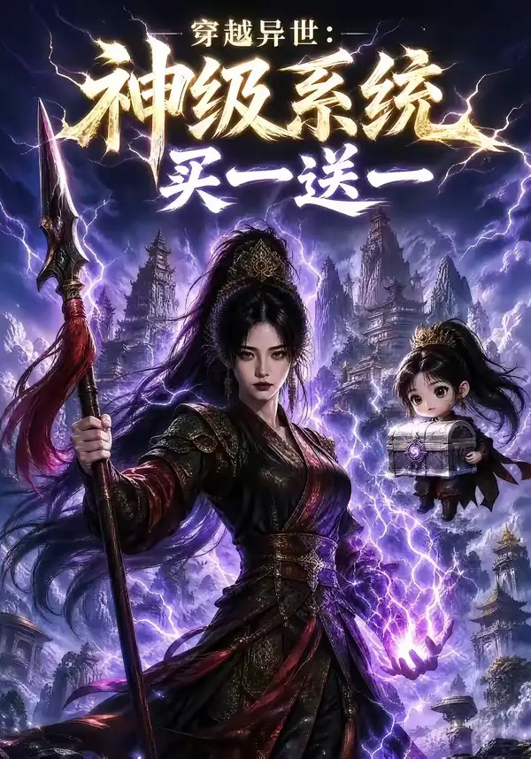 穿越异世神级系统买一送一（11集）-紫橙资源网