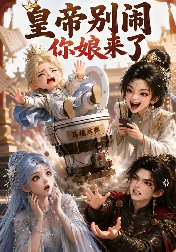 皇帝别闹你娘来了（41集）-紫橙资源网
