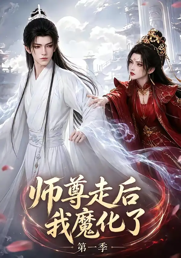 师尊走后我魔化了第一季（73集）-紫橙资源网