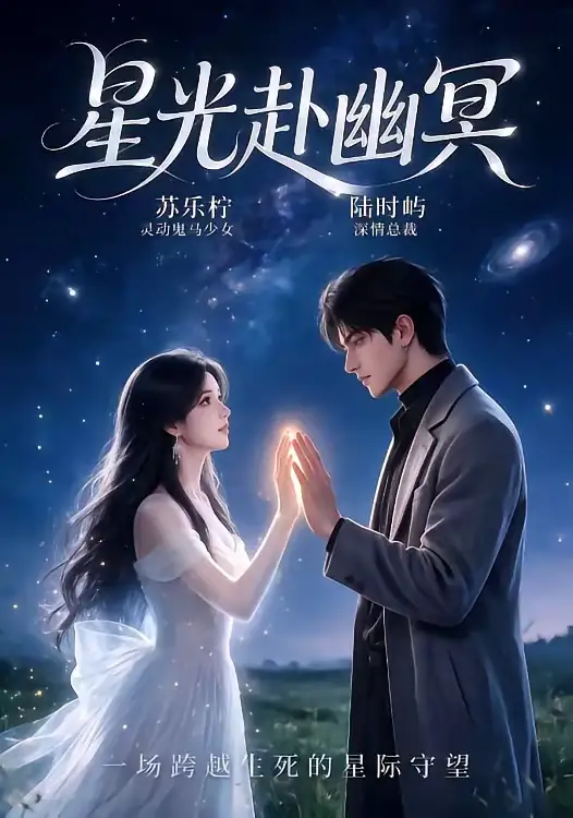星光赴幽冥（25集）-紫橙资源网