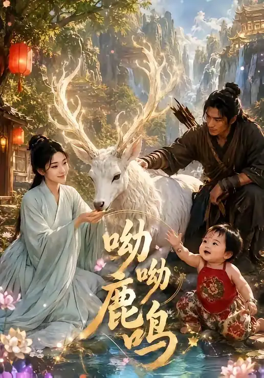 呦呦鹿鸣(52集)-紫橙项目网