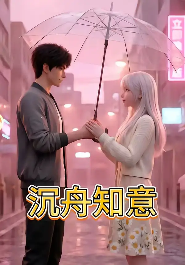 沉舟知意（31集）-紫橙资源网