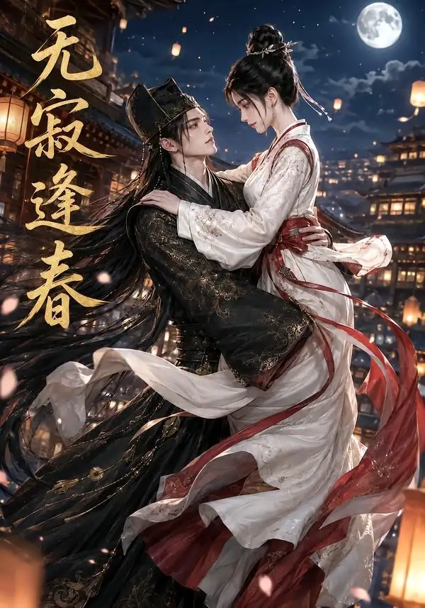 无寂逢春（41集）-紫橙资源网