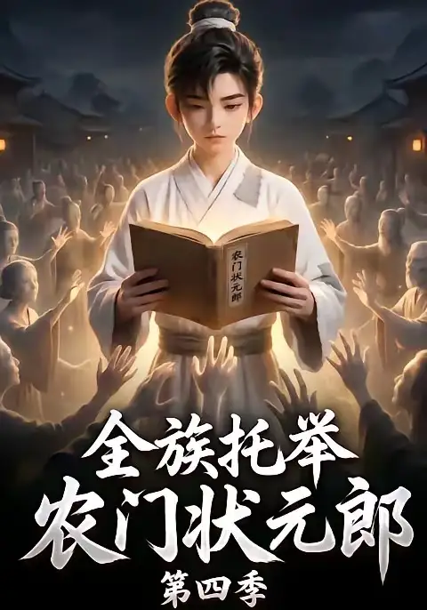 全族托举农门状元郎第四季（140集）-紫橙资源网