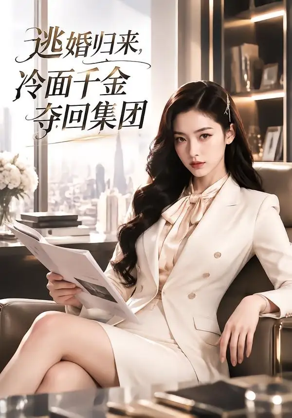逃婚归来冷面千金夺回集团（104集）-紫橙资源网