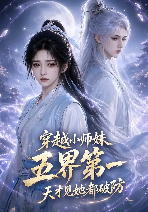 穿越小师妹五界第一天才见她都破防（218集）-紫橙资源网