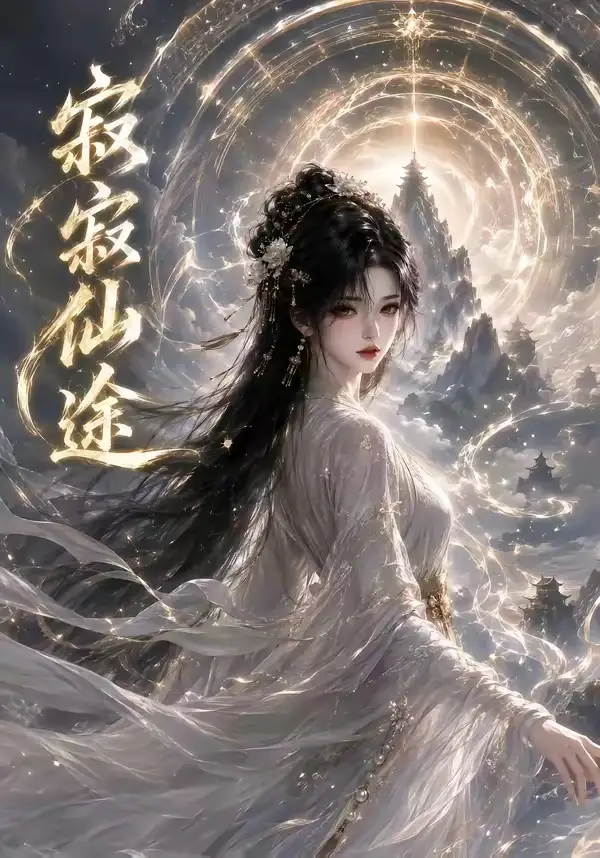 寂寂仙途（101集）-紫橙资源网