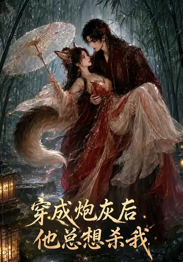 穿成炮灰后他总想杀我（181集）-紫橙资源网