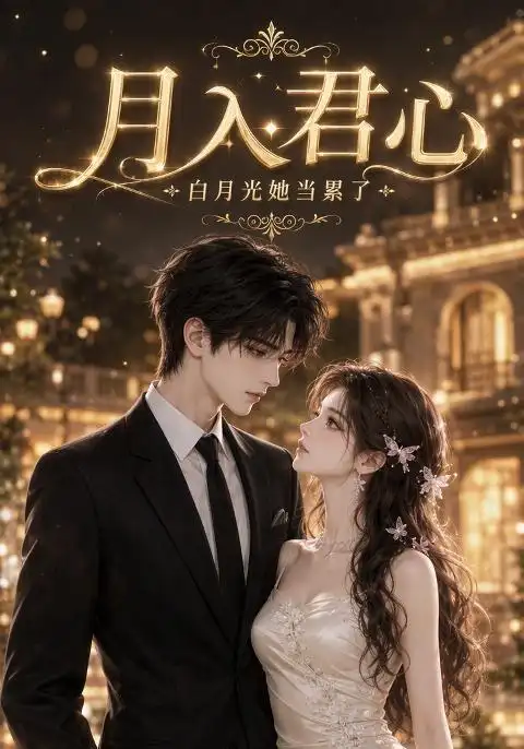 月入君心白月光她当累了（124集）AI短剧-紫橙资源网