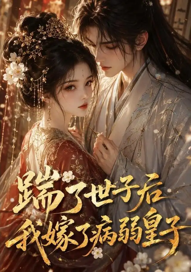 踹了世子后我嫁了病弱皇子（132集）-紫橙资源网