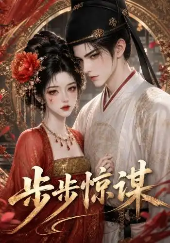 步步惊谋（96集）-紫橙资源网