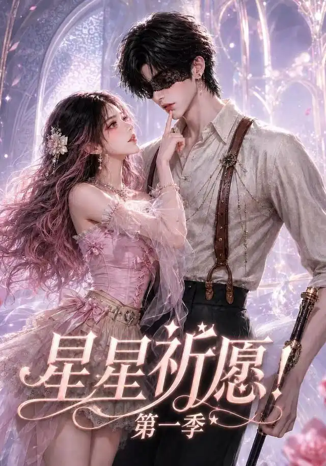 星星祈愿第一季（78集）-紫橙资源网